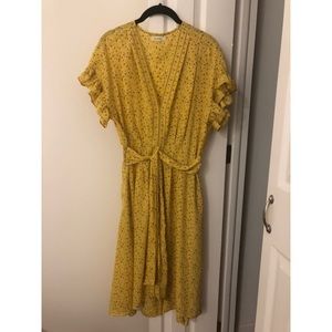 Max Studio Dress (L)